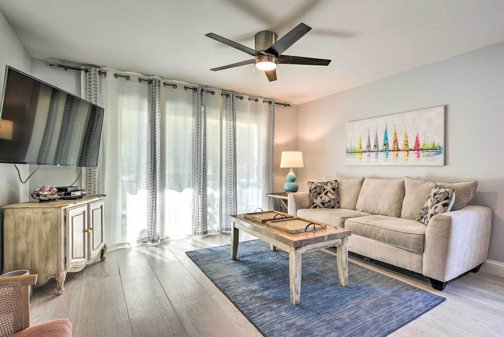 Apartment (2 Bedrooms) photo 1