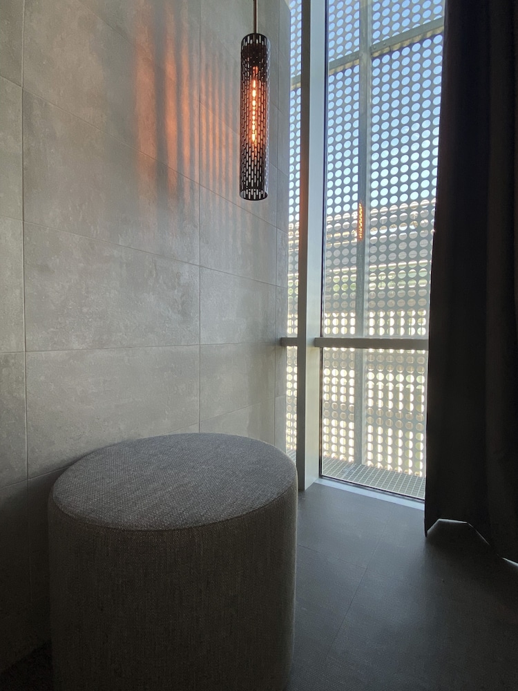 Studio, Kitchenette (Zleep Living)