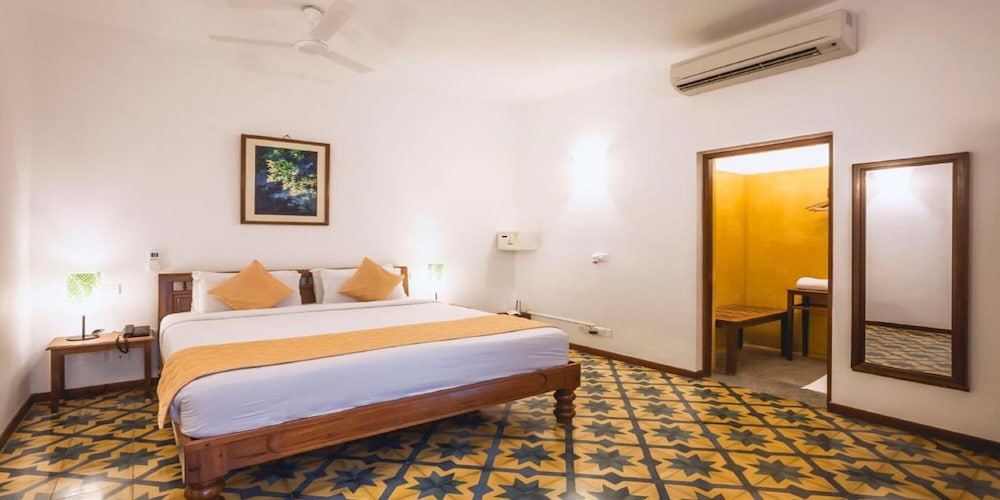 Superior Room photo 2