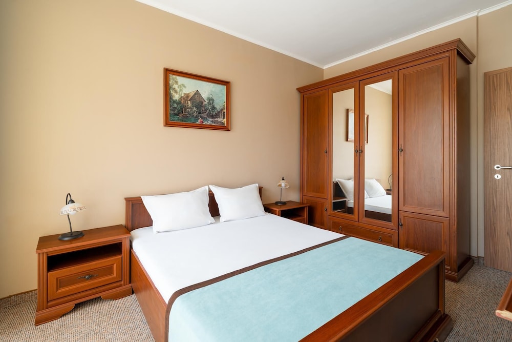 One Bedroom Apartment City View photo 2