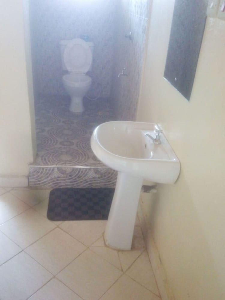 Suite, 1 King Bed, Accessible (Comm, Mobil, Roll-In Shower) - Photo 8