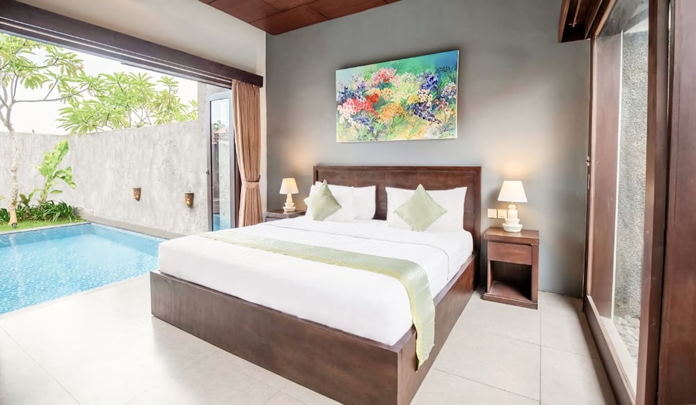 Villa, 1 Bedroom, Private Pool - Photo 2