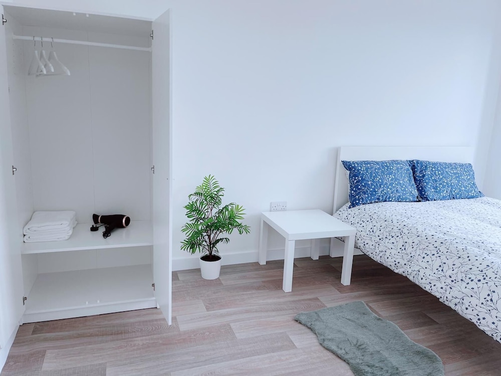 Premium Double Room photo 1