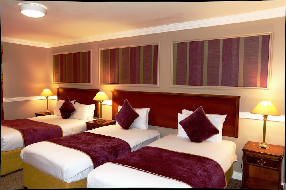 Triple Room photo 3
