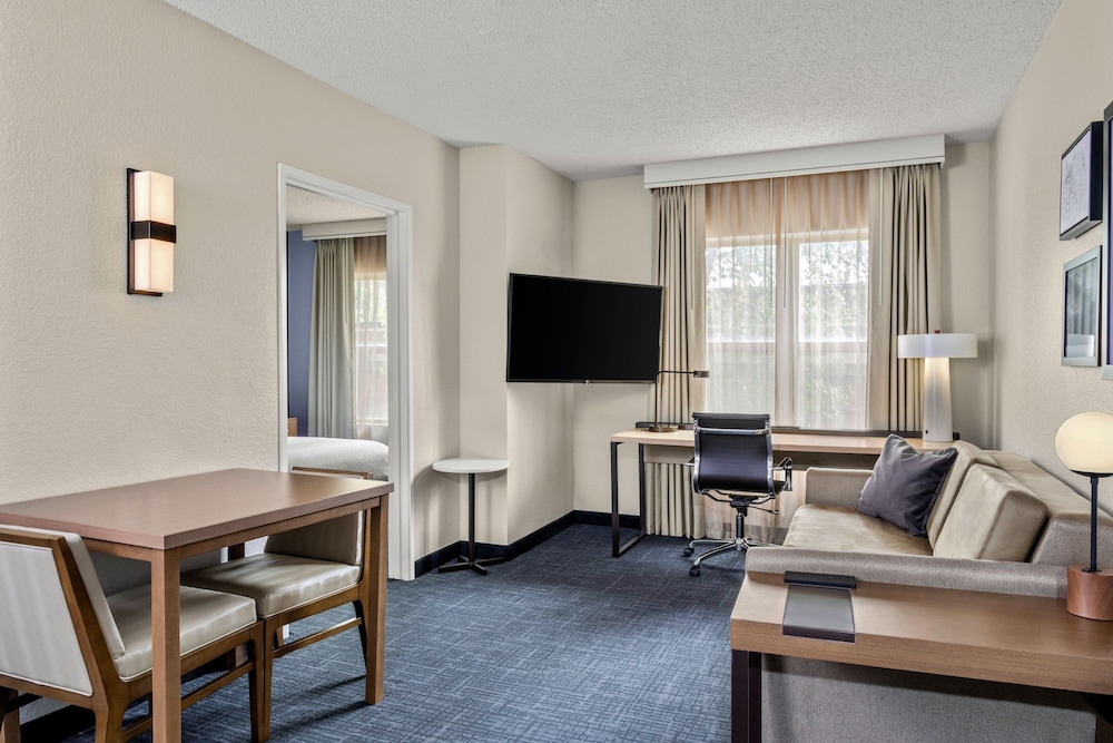 Suite, 1 Bedroom (Hearing Accessible) photo 2