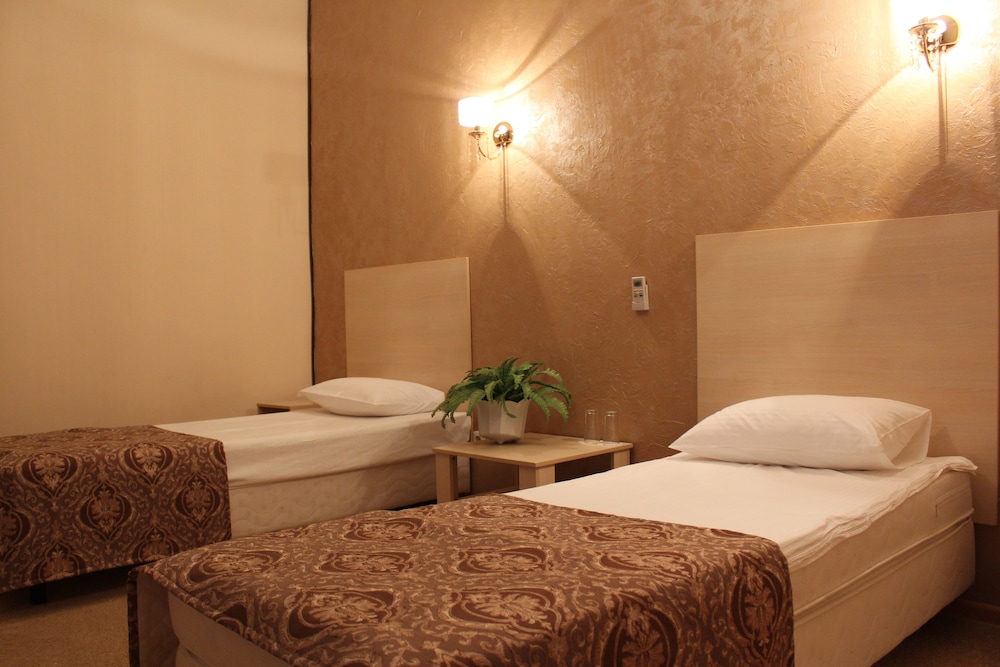 Standard Twin Room photo 1