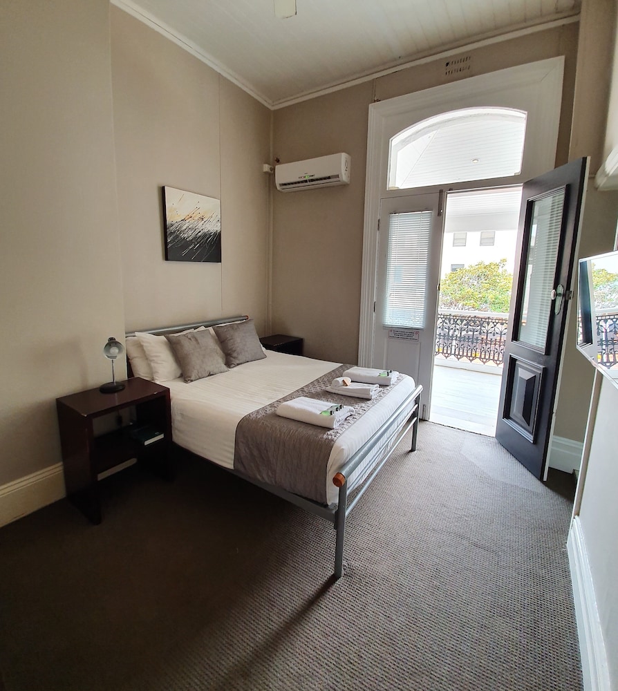 Double Room 9