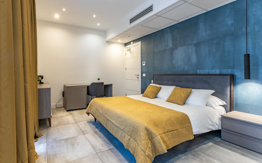 Classic Room, 1 Bedroom