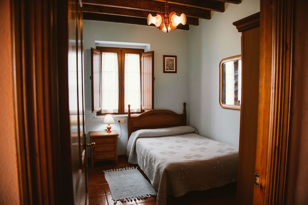 Casa Tradicional, 4 Habitaciones
