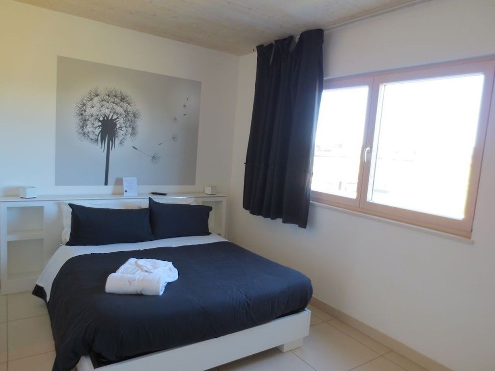 Quadruple Room, Connecting Rooms photo 1