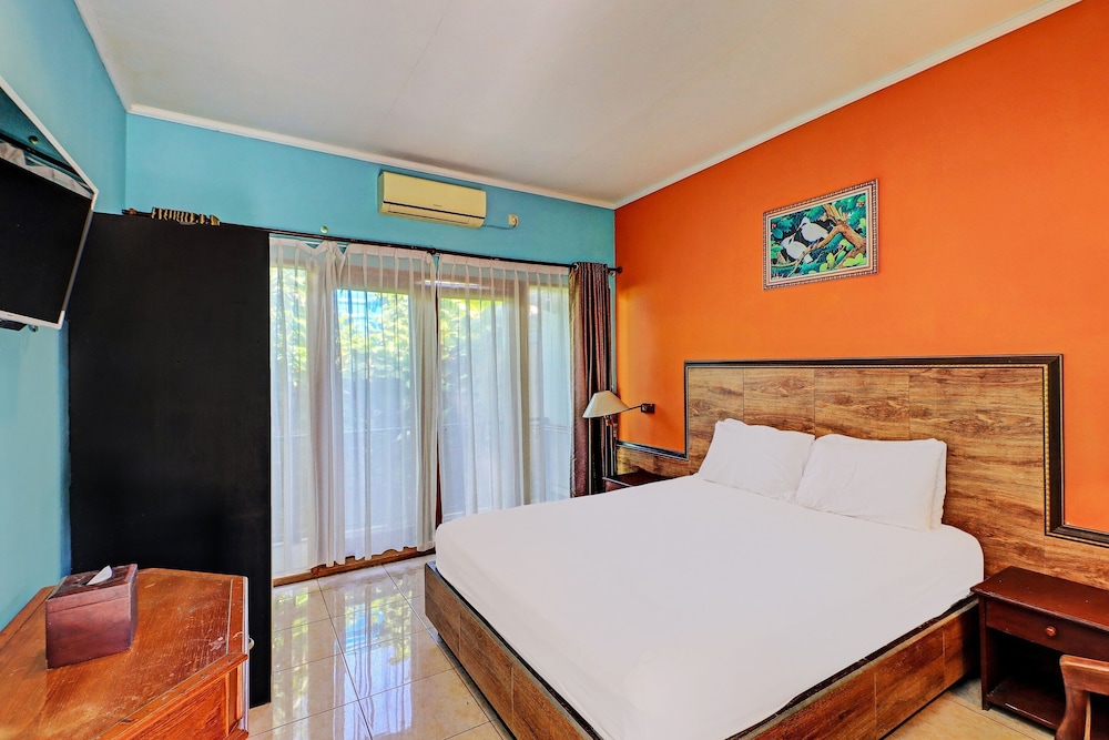 Deluxe Double Room photo 1