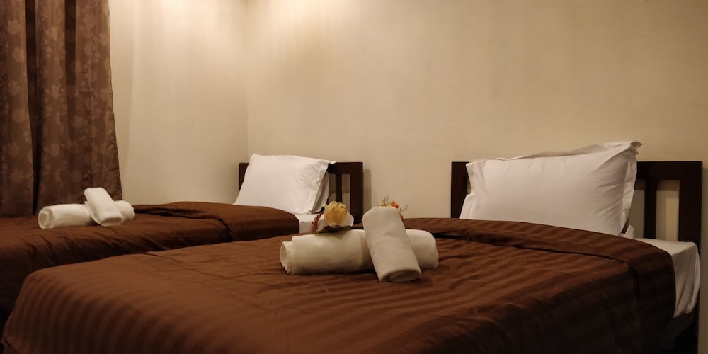 Twin Room photo 1