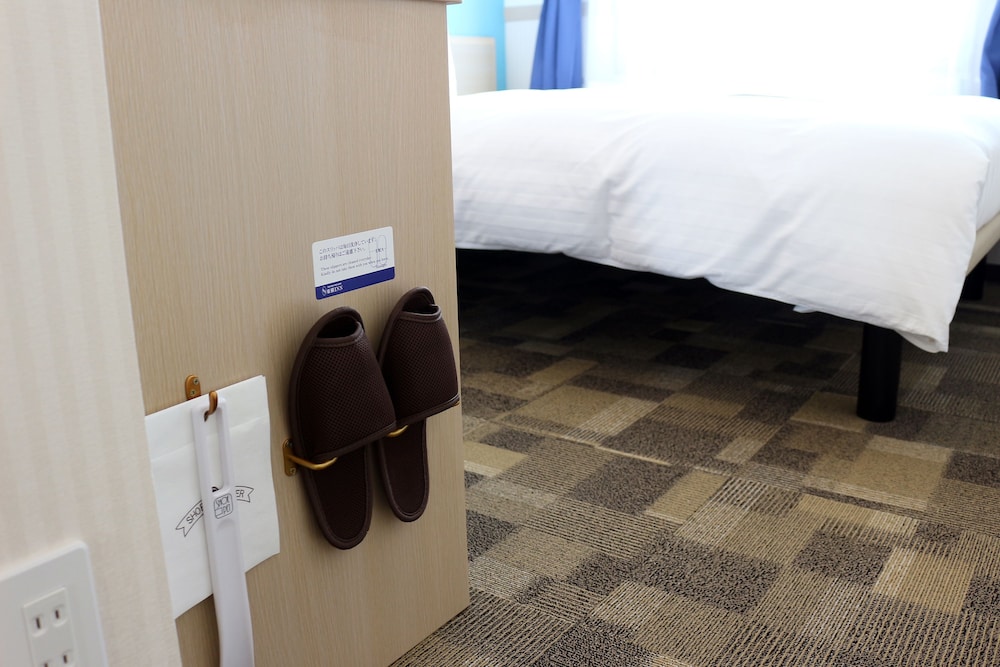 Single Room, 1 Double Bed, Non Smoking - Photo 3