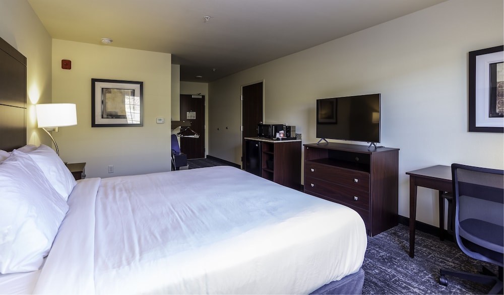 Room, 1 King Bed, Accessible, Non Smoking - Photo 3