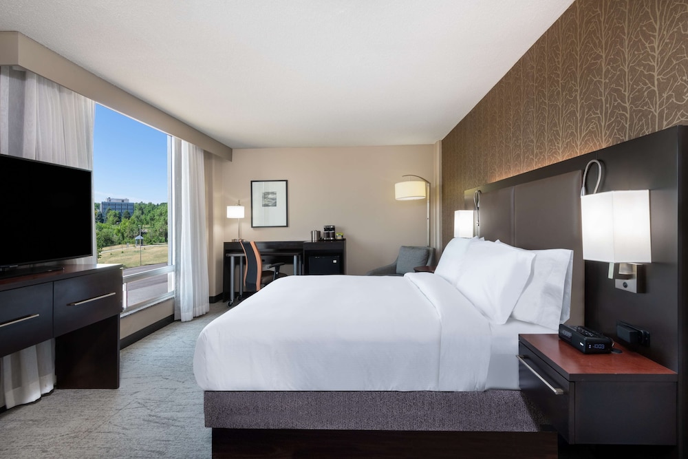 DoubleTree by Hilton Denver Cherry Creek, CO, 写真 4