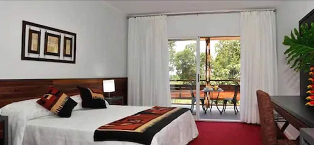 Standard Double Room photo 1
