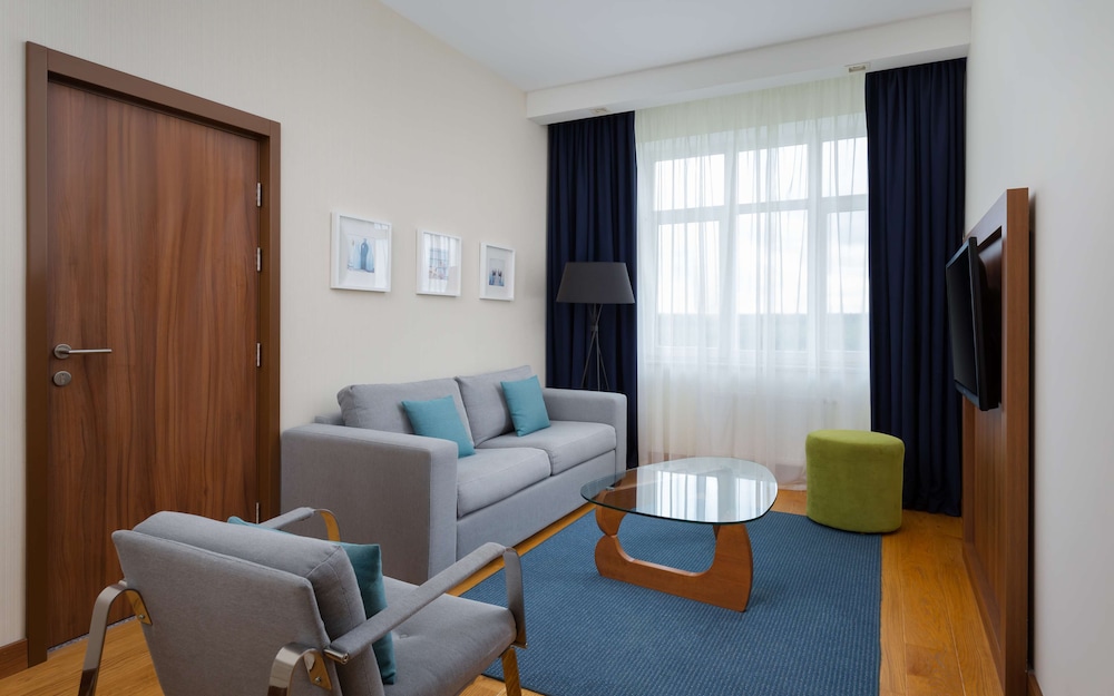 Superior Apartment, 1 Bedroom, River View