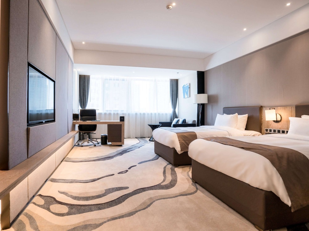 Superior Room, 2 Twin Beds