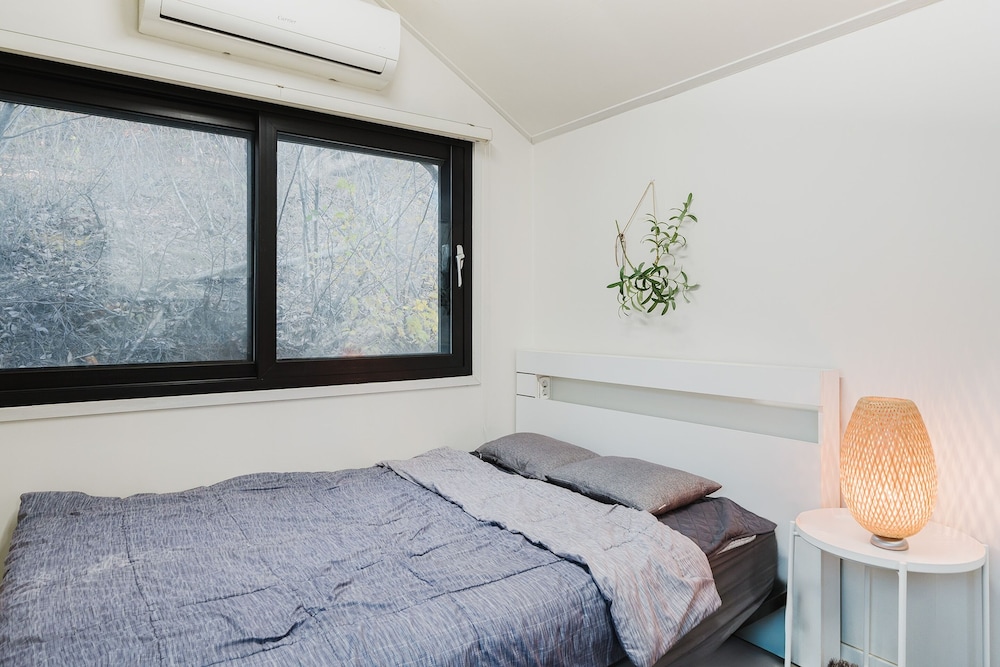Basic Room, 1 Bedroom (Cabin House 2 (Random)) photo 3