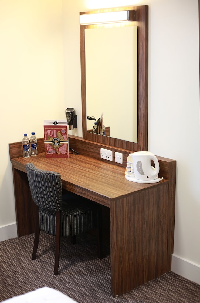 Twin Room photo 3