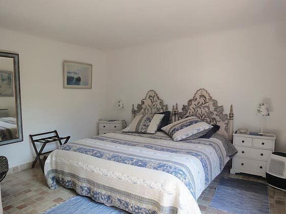Comfort Room, 1 Bedroom (LAVANDE) photo 1