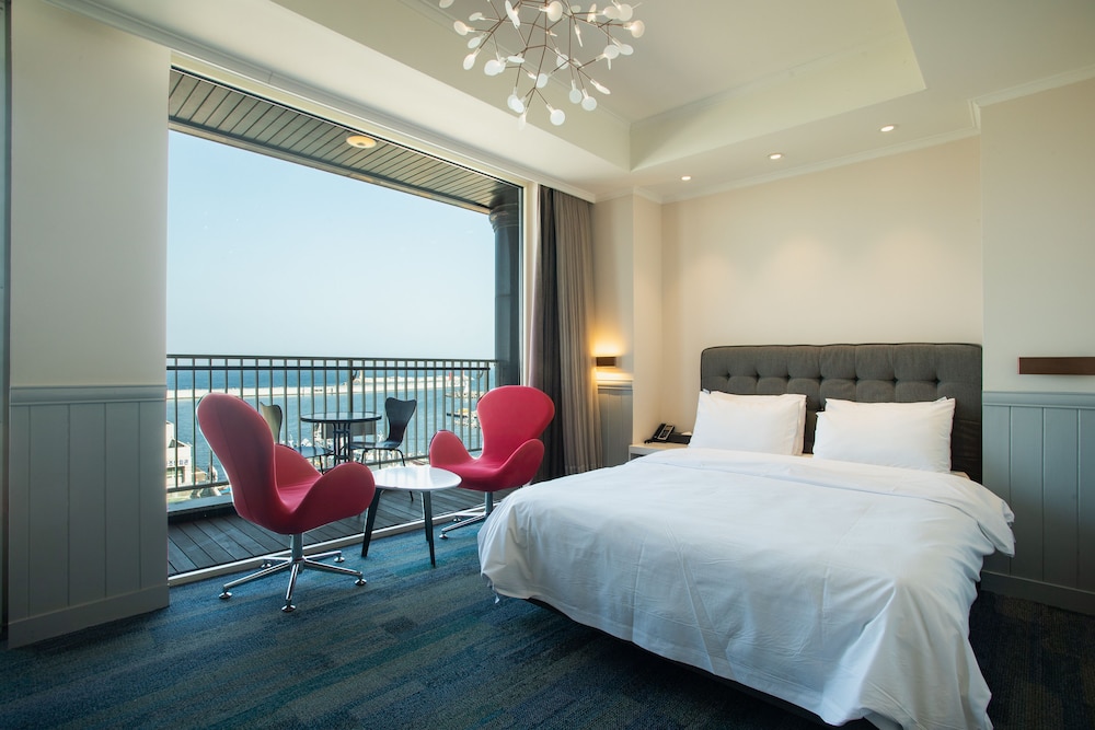 Suite Double Room photo 1