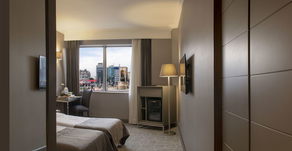 Superior Room (Citylife) photo 3