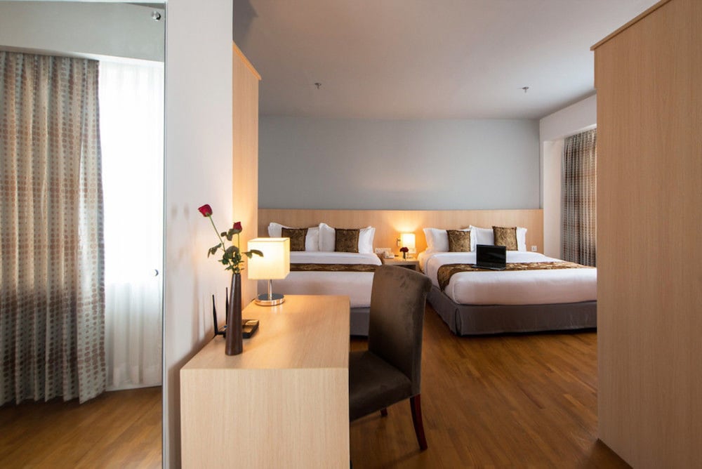 Wyne Suite