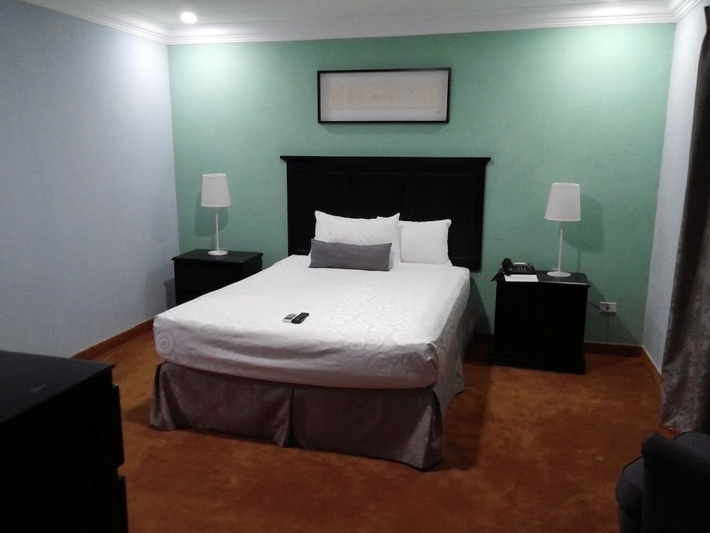 Junior Suite photo 1
