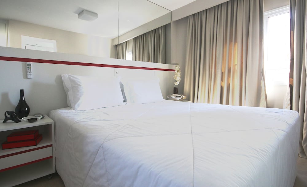 Premium Double Room, 1 Bedroom - Photo 1