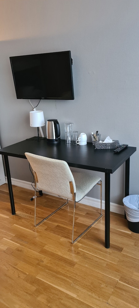 Standard Single Room photo 3