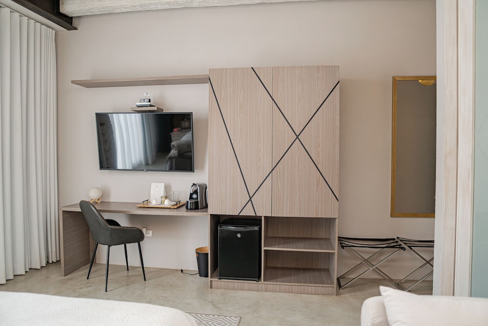 Executive Double Room photo 2