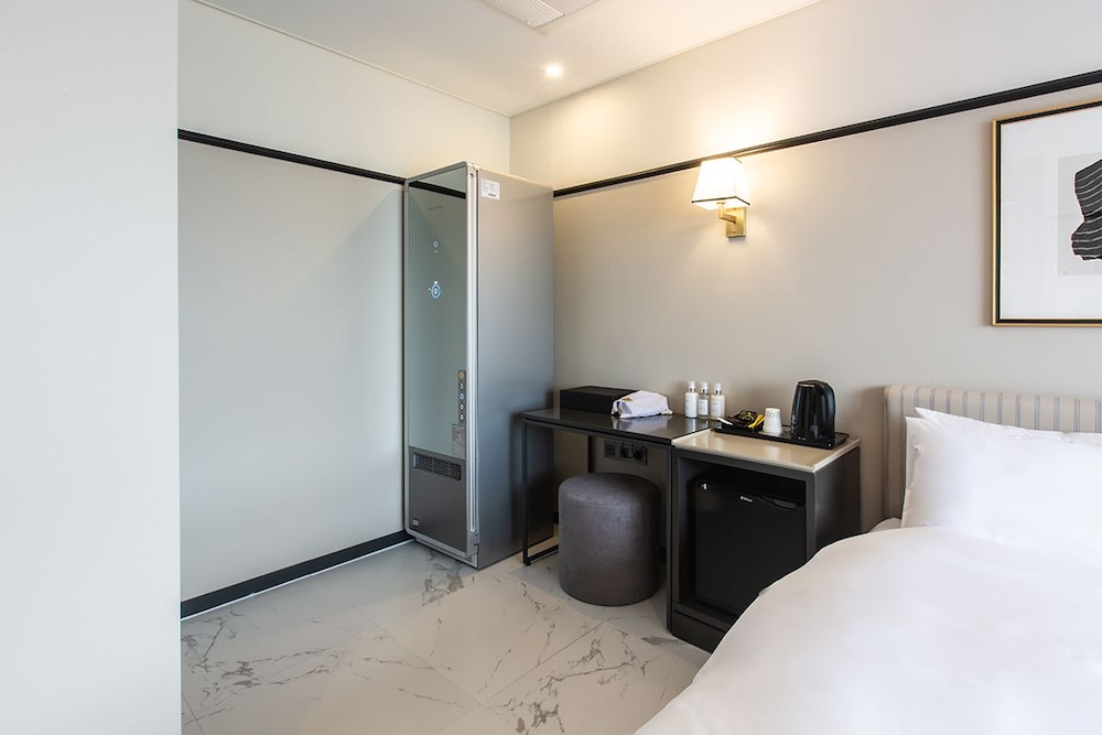 Premium Twin Room, Ocean View