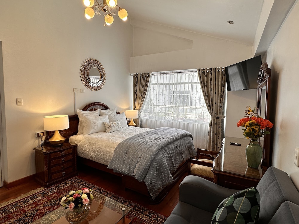 Comfort Double Room photo 2