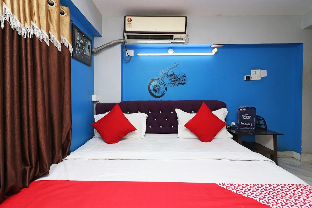 Standard Double Room photo 3
