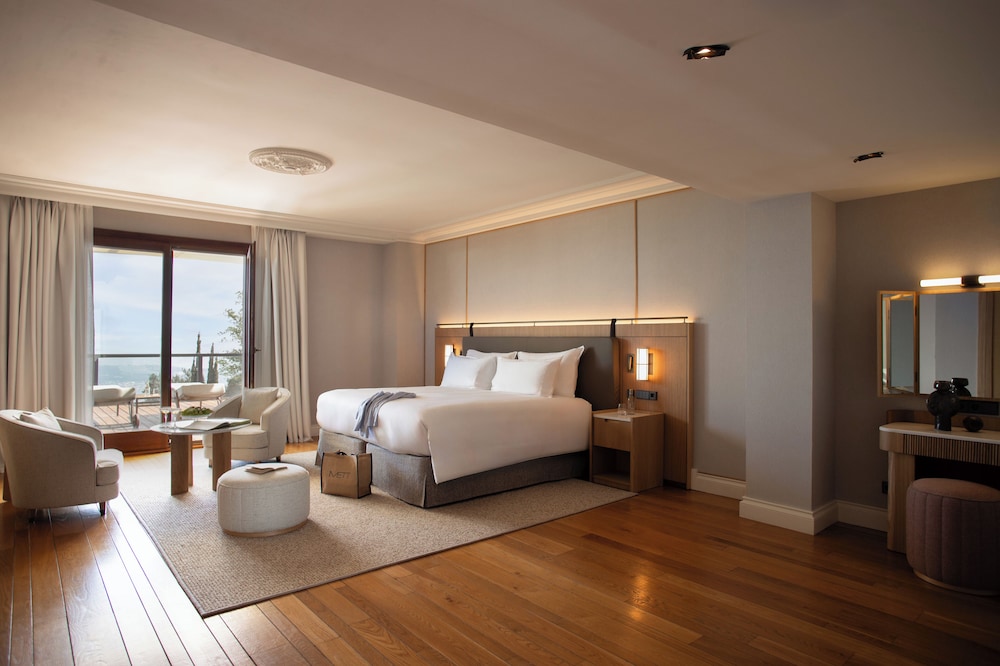 Premium Room, Terrace, Ocean View photo 3