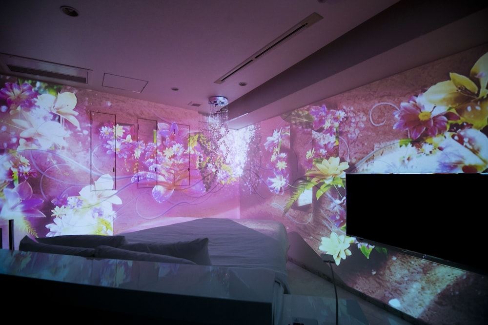Exclusive 3D Projection Mapping Room (1st Floor) photo 3