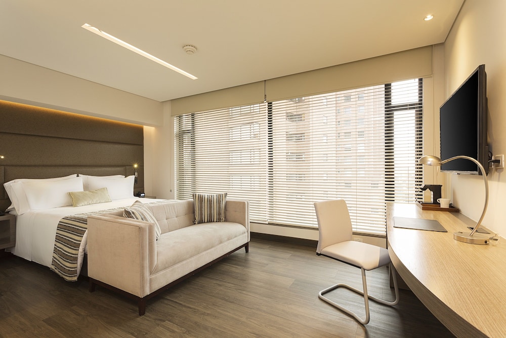 Superior Room, 1 Queen Bed