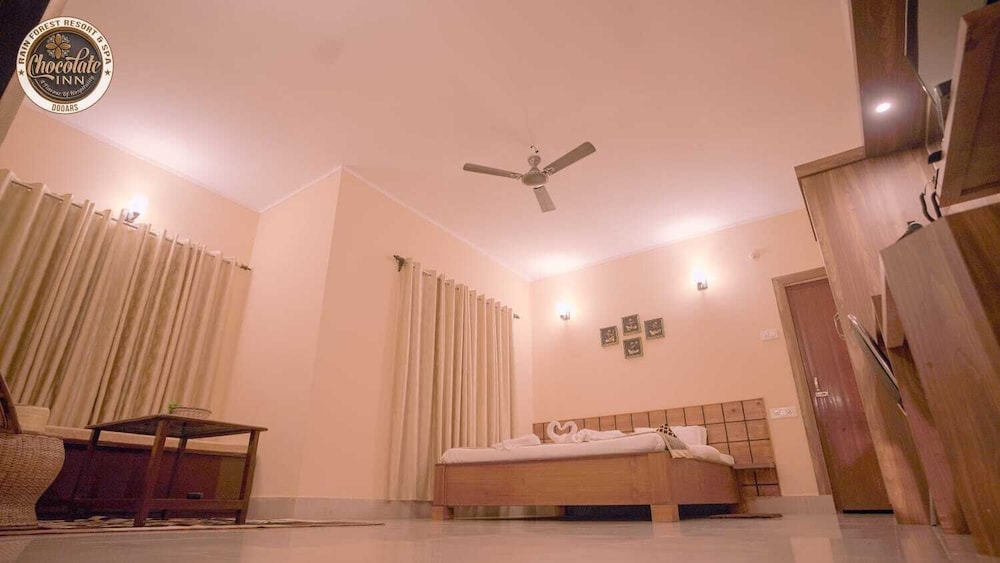 Luxury Room
