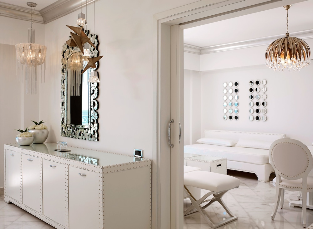 Presidential Suite, Sea View