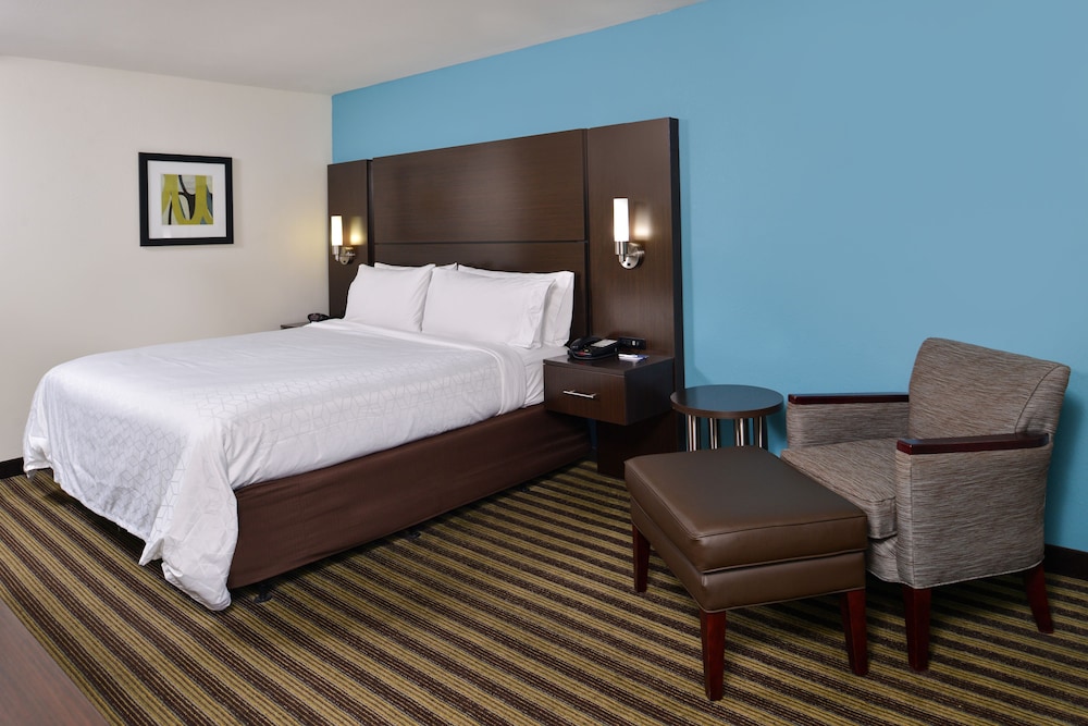 Room, 1 King Bed, Accessible (Comm, Mobil Tub) - Photo 1