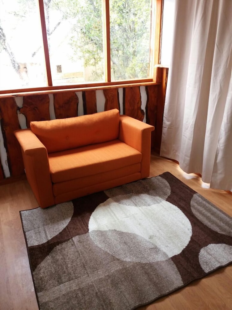 Standard Cottage, 1 Double Bed with Sofa bed photo 3