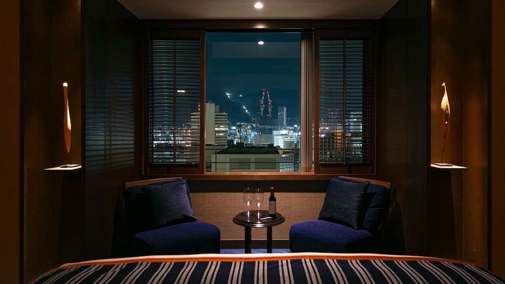 King Suite, Non Smoking - Photo 15