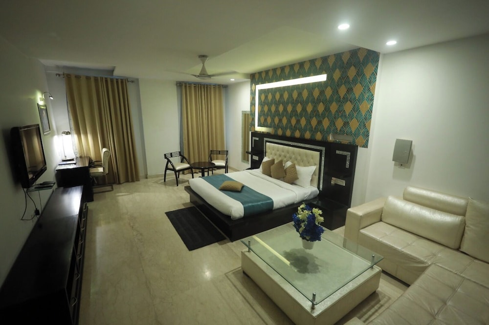 Superior Room photo 1