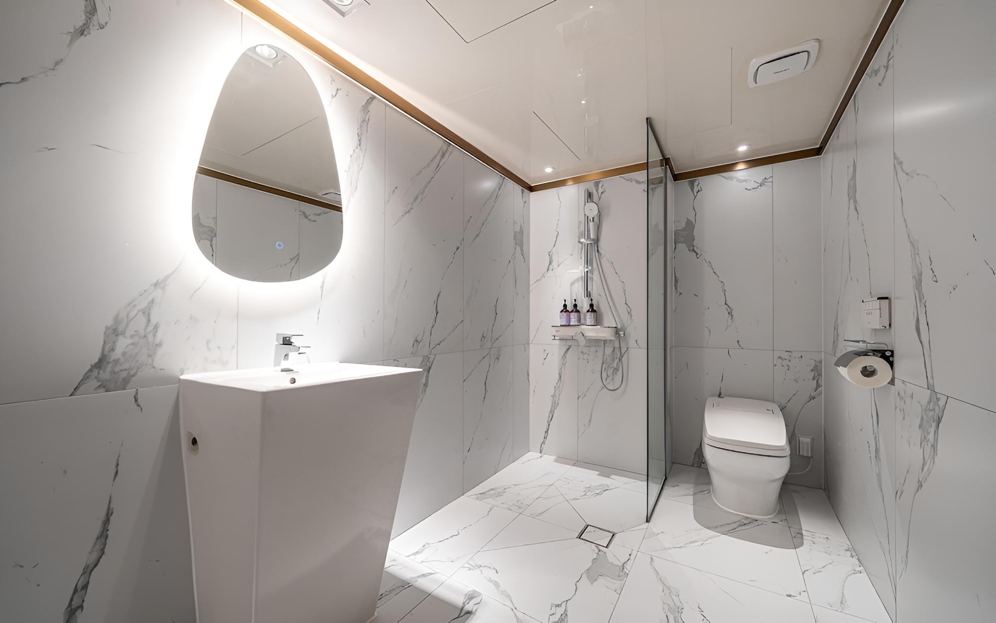 Room (Twin (Air Dresser Gaming 2PC OTT Bath) photo 2
