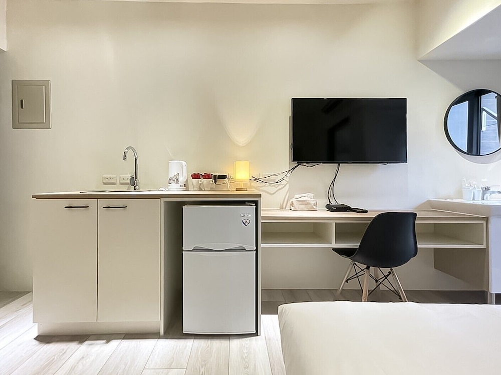 Superior Double Room - Photo 22