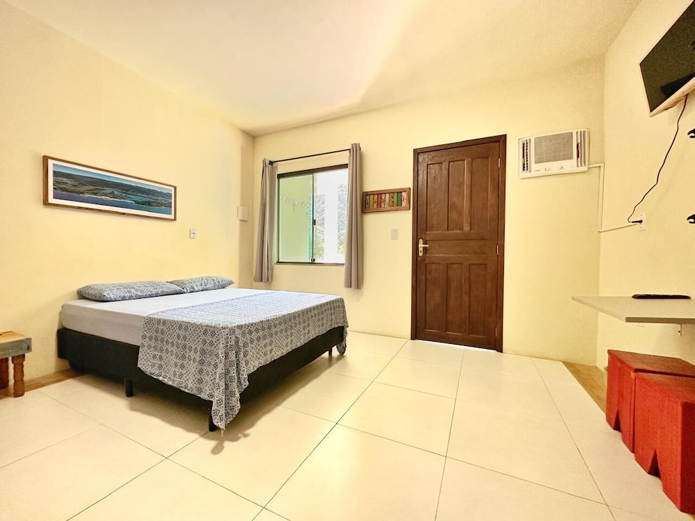 Standard Quadruple Room photo 3