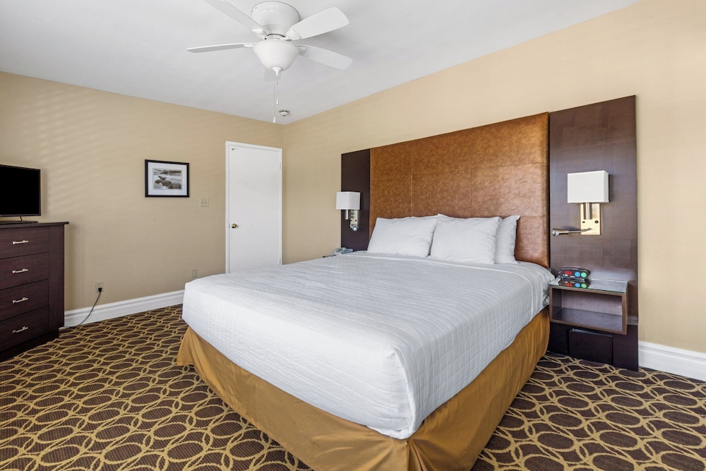 Suite, 1 Bedroom, Poolside (1 Queen) - Photo 2