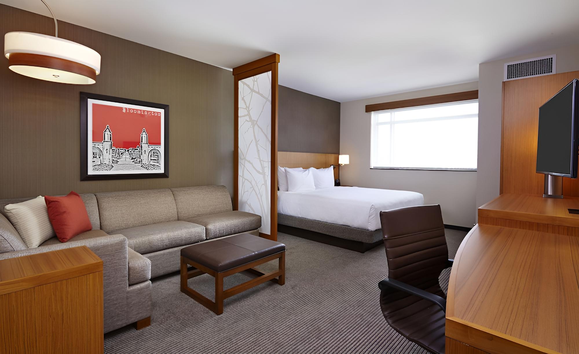 Guest Room, Room, Multiple Beds photo 1