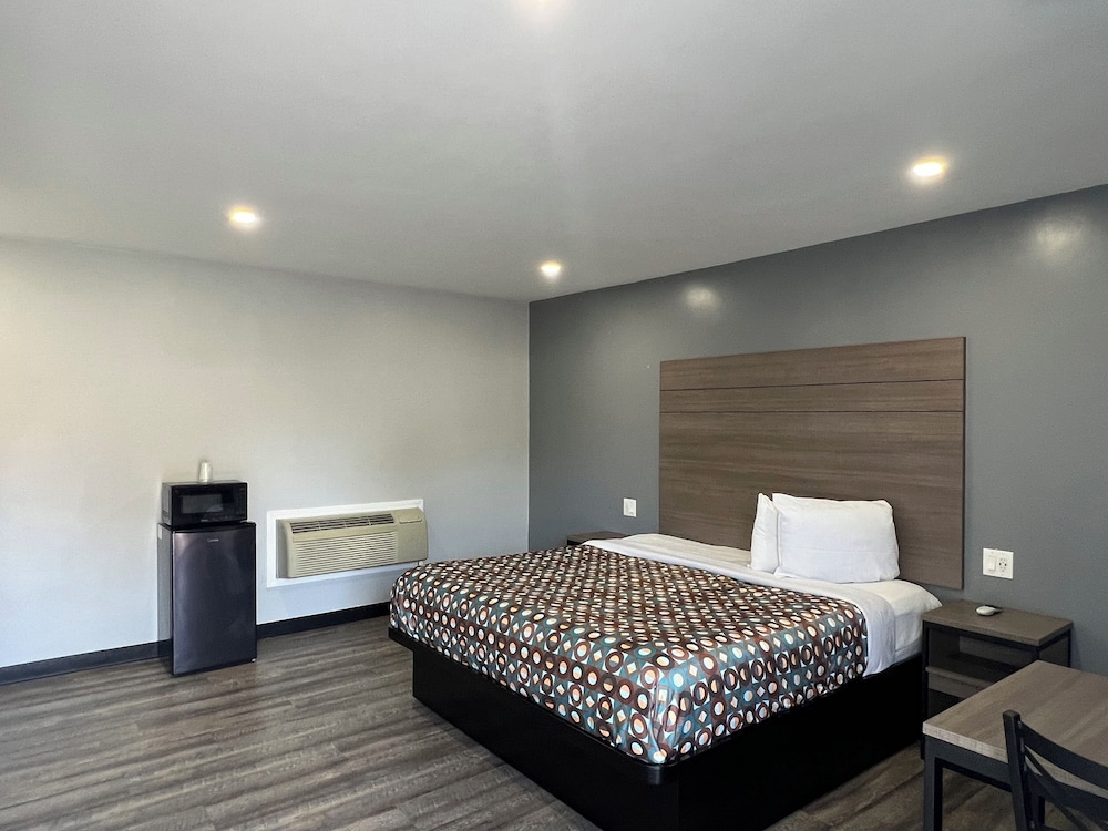 Deluxe Room photo 3